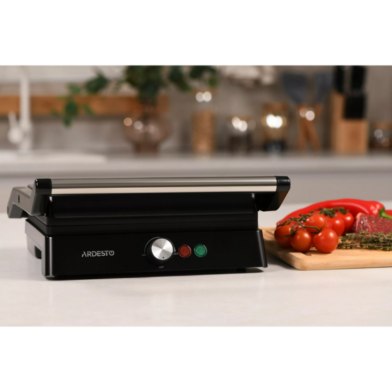 GRILL ARDESTO GH-1800MB