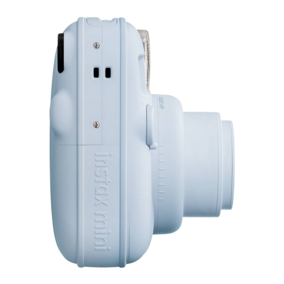CAMERA FOTO FUJIFILM INSTAX MINI 13, FROST BLUE
