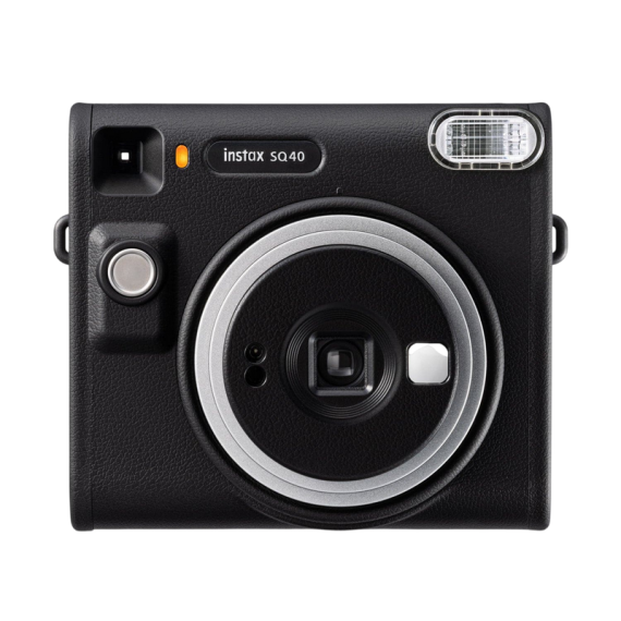 CAMERA FOTO FUJIFILM INSTAX SQUARE SQ40, BLACK