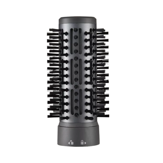 HAIR HOT AIR STYLER POLARIS PHSB1100RI GRAPHITE
