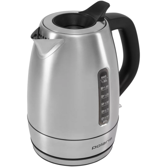 KETTLE POLARIS PWK1865CA STEEL