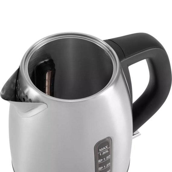 KETTLE POLARIS PWK1865CA STEEL