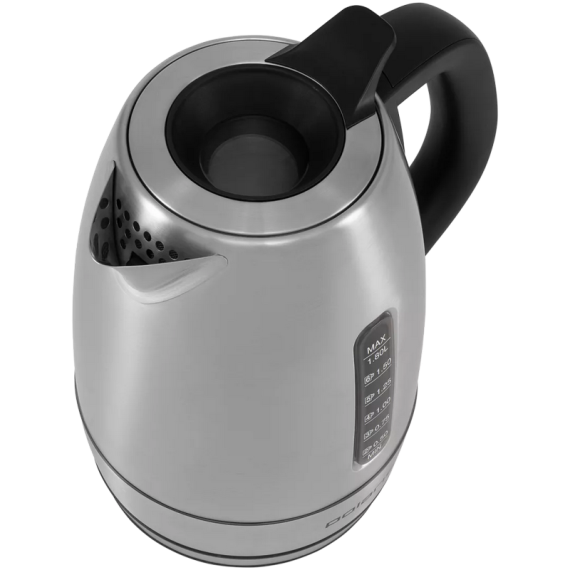 KETTLE POLARIS PWK1865CA STEEL