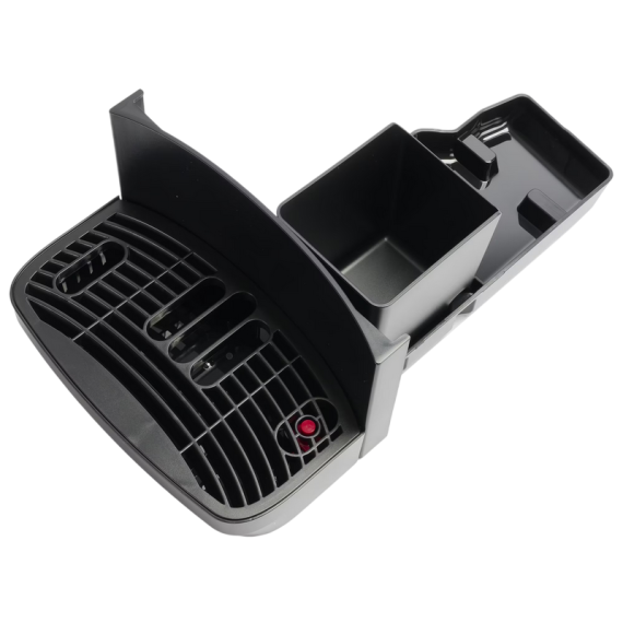 COFFEE MACHINE POLARIS PACM 2048SW