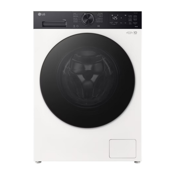 WASHING MACHINE/FR LG F4X5011THB CLASS A