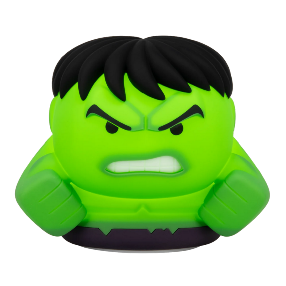 LAMPA PALADONE HULK SQUISHYGLO SILICONE LIGHT PP16224MU
