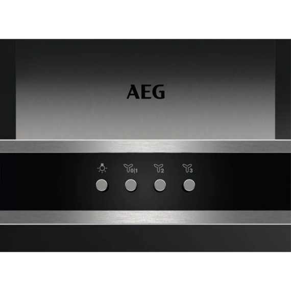 HOOD AEG DBB4651M