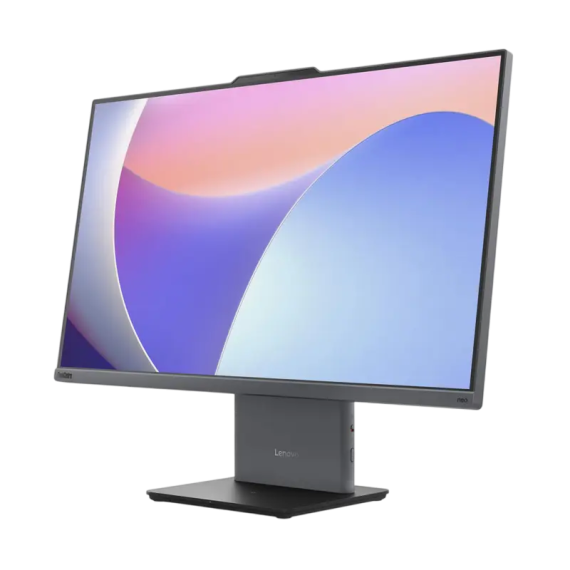 LENOVO AIO THINKCENTRE NEO 50A GEN 5 LUNA GREY (23,8" FHD IPS CORE I3-1315U...