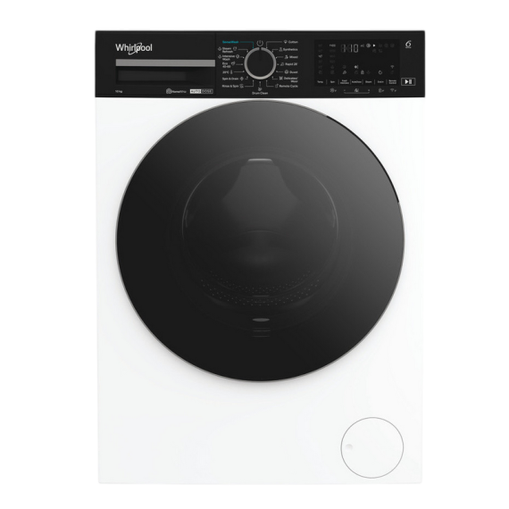 WASHING MACHINE/FR WHIRLPOOL WPM 07W ADS EE CLASS A