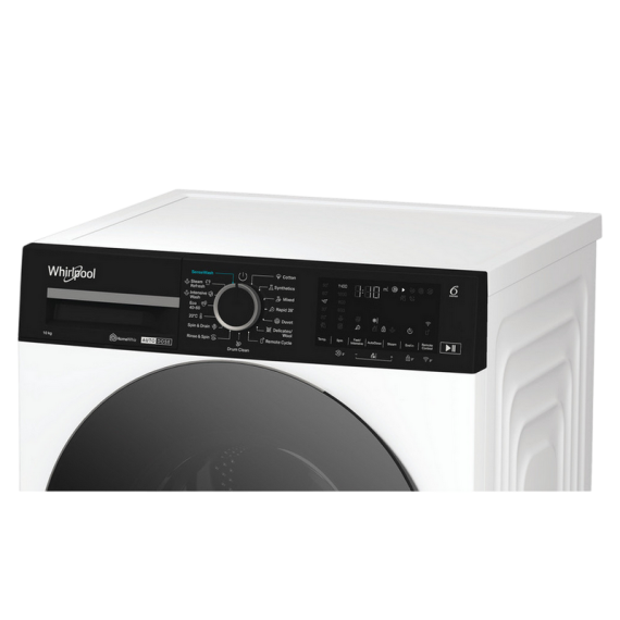 WASHING MACHINE/FR WHIRLPOOL WPM 07W ADS EE CLASS A