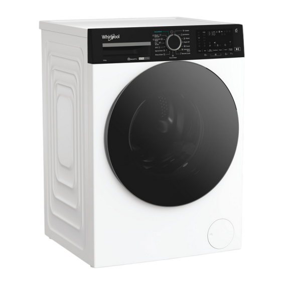 WASHING MACHINE/FR WHIRLPOOL WPM 07W ADS EE CLASS A