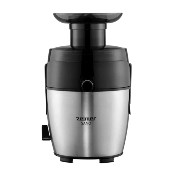 JUICER EXTRACTOR ZELMER ZJE4800