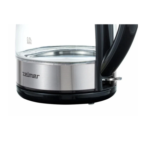 KETTLE ZELMER ZCK8011