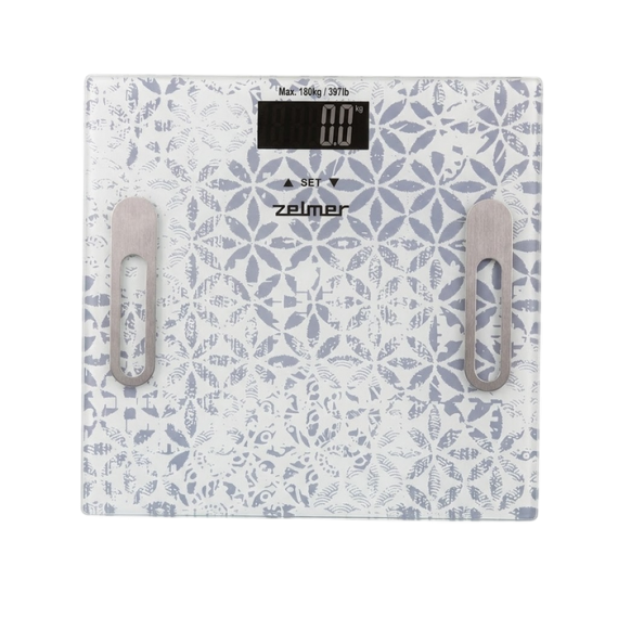 PERSONAL SCALE ZELMER ZBS1012