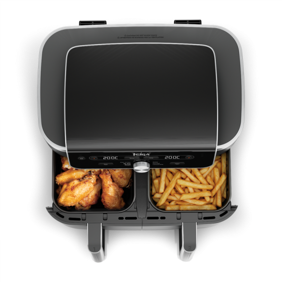 AIR FRYER NINJA DZ901EU