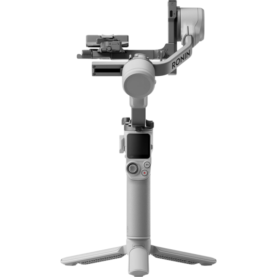 STABILIZATOR DE IMAGINE DJI RONIN RS 4 MINI COMBO, BEIGE