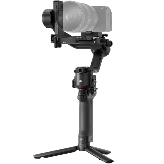 STABILIZATOR DE IMAGINE DJI RONIN RS 5, BLACK
