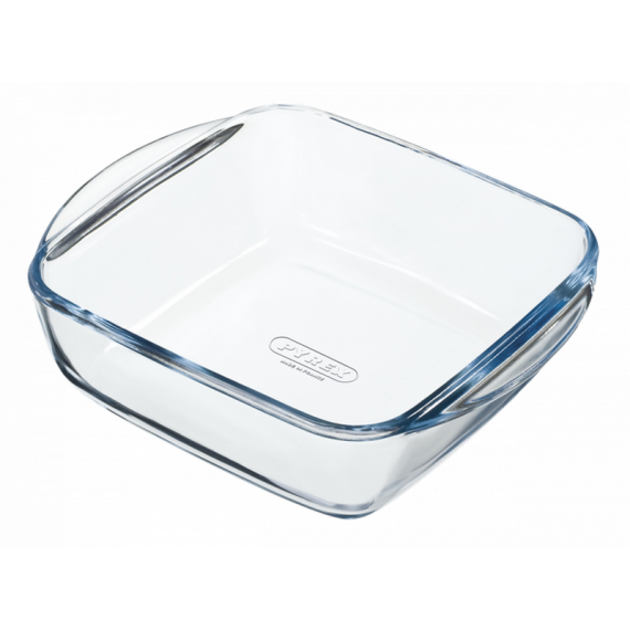 AIRFRYER GLASS BAKING DISH 211B100 PYREX