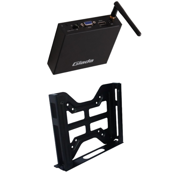 VESA MOUNT FOR F210