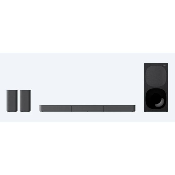 SOUNDBAR SONY HT-S20R