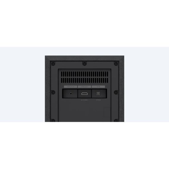 SOUNDBAR SONY HT-S20R