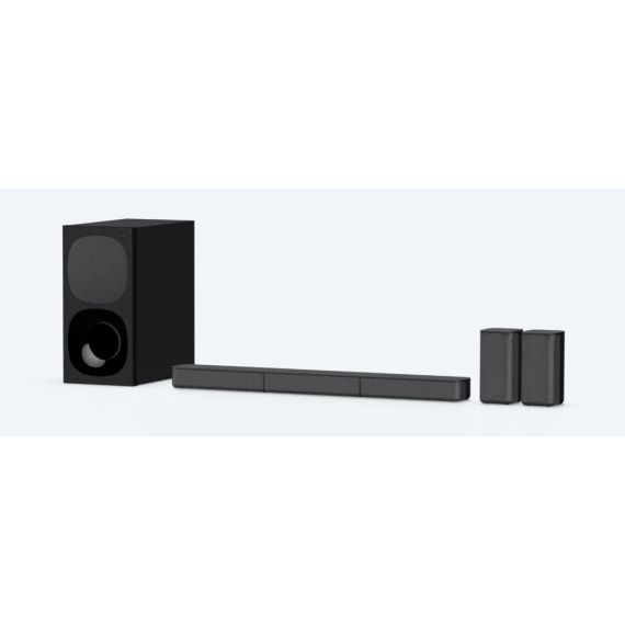 SOUNDBAR SONY HT-S20R