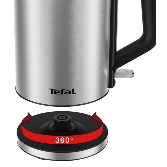 KETTLE TEFAL KI513D10
