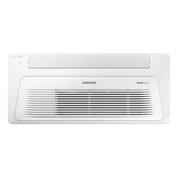 CASSETTE PANEL SAMSUNG  PC1MWFMAN, 1-WAY, SMALL 1.7-2.2, WINDFREE