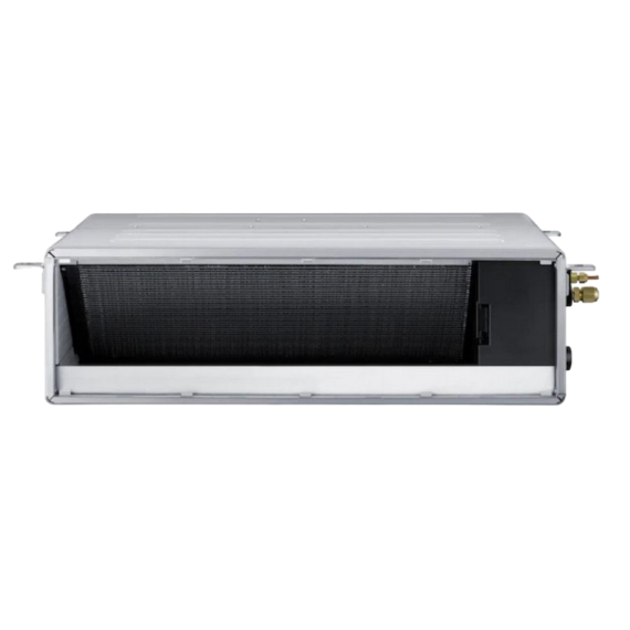 DUCT TYPE INDOOR UNIT SAMSUNG AC100RNMDKG, CAC, MPS, R32