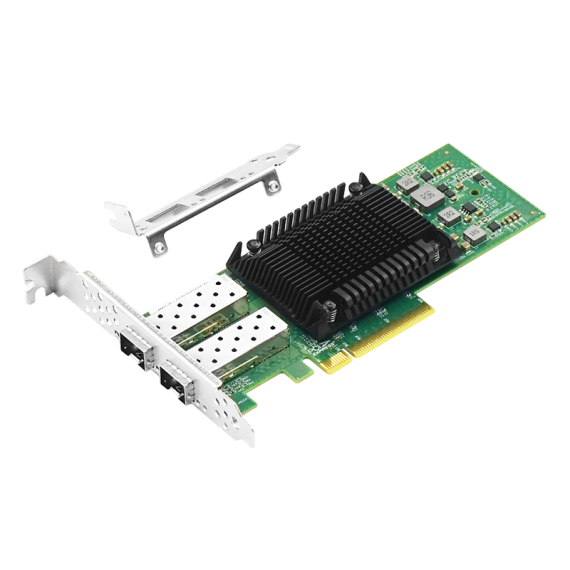 INTEL SERVER ADAPTER INTEL E810-XXVAM2, PCIE 4.0 X8 DUAL SFP28 PORT 25G