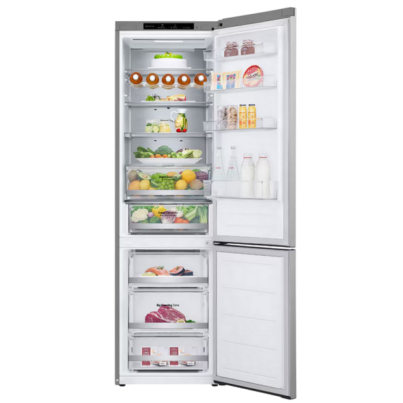 REFR/COM LG GBV7280DPY CLASS D