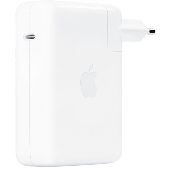 APPLE 140W USB-C POWER ADAPTER, MW2M3