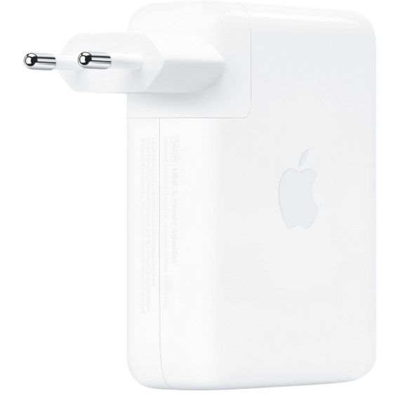 APPLE 140W USB-C POWER ADAPTER, MW2M3