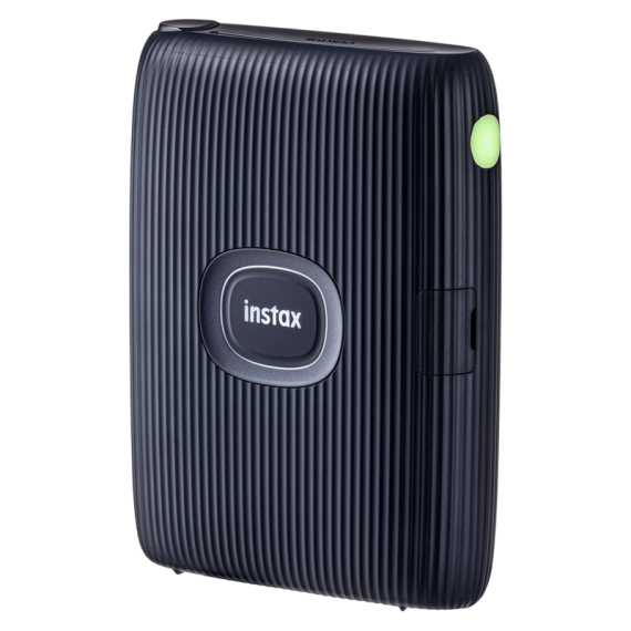 IMPRIMANTA FOTO FUJIFILM INSTAX MINI LINK 2,SPACE BLUE