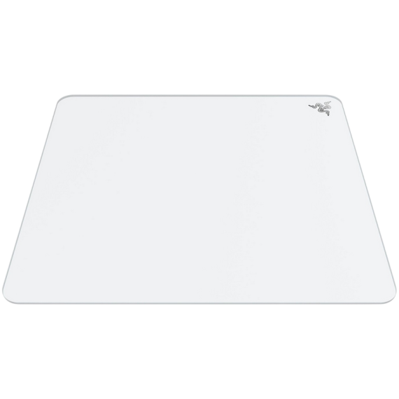 GAMING MOUSE RAZER ATLAS TEMPERED GLASS MAT WHITE