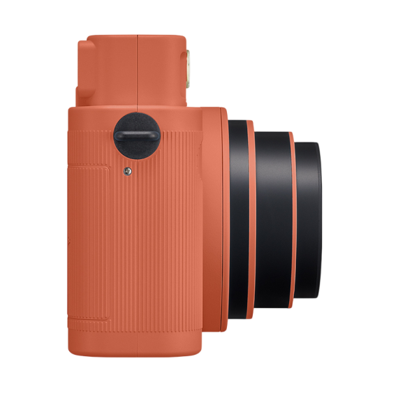 CAMERA FOTO FUJIFILM INSTAX SQUARE SQ1, TERRACOTTA ORANGE