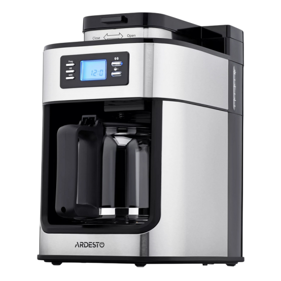 COFFEE MAKER ESPRESSO ARDESTO YCM-D1200