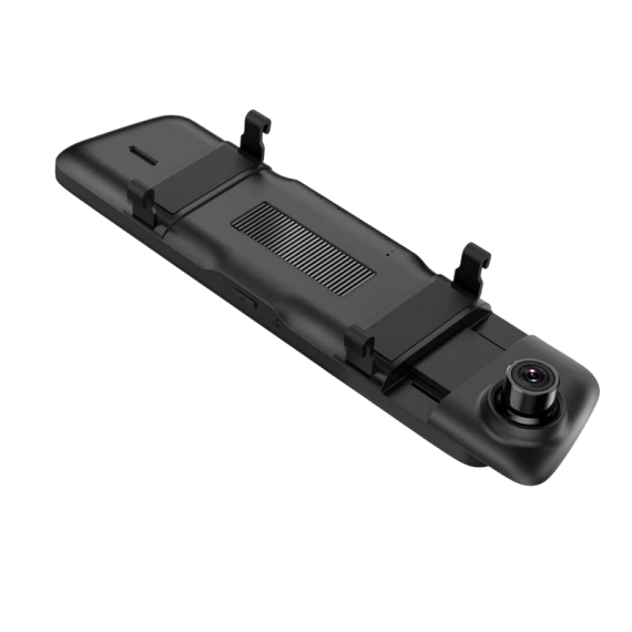 CAMERA AUTO DDPAI MOLA E3 2K REARWIEW MIRROR DASH CAM + REAR CAM (RC1)