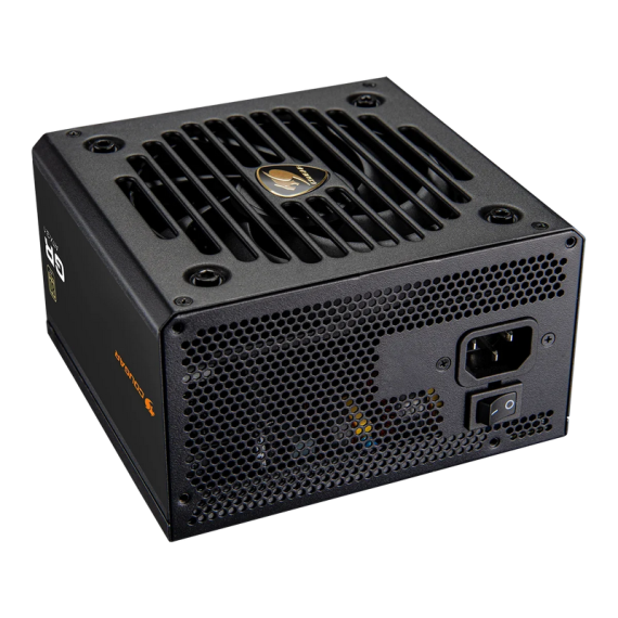 POWER SUPPLY ATX 750W COUGAR POWER GR 750, 80+ GOLD, 120MM, ATX 3.1 AND PCIE...