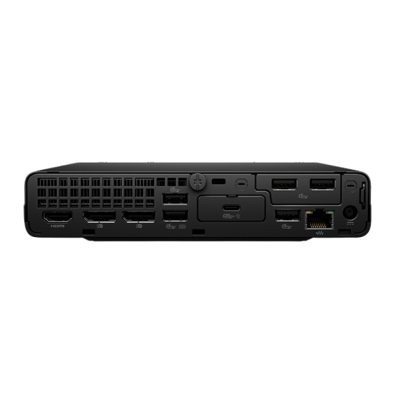 HP PRODESK 4 MINI G1I MFF (INTEL CORE ULTRA 7 265T 1.5-5.3GHZ, 16GB RAM,...