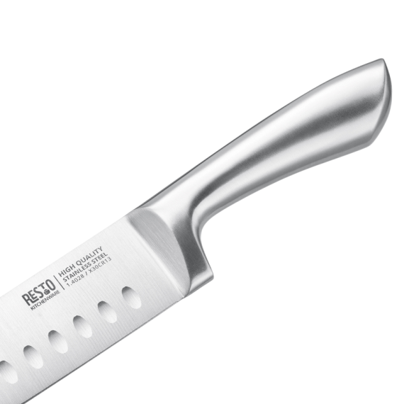 KNIFE SET RESTO 95605