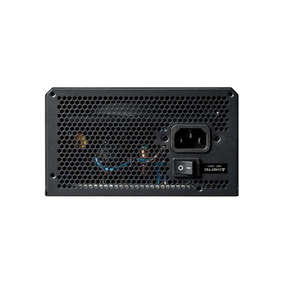 POWER SUPPLY ATX 1000W CHIEFTEC VEGA M PPG-1000-C, 80+ GOLD, 135MM, ACTIVE...