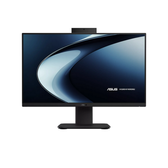 ASUS AIO P440VAK BLACK (23.8" FHD CORE 5 210H 2.2-4.8GHZ, 16GB, 512GB SSD,...