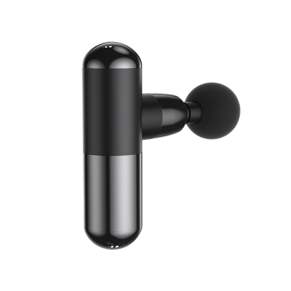 APARAT DE MASAJ XO FG02, BLACK