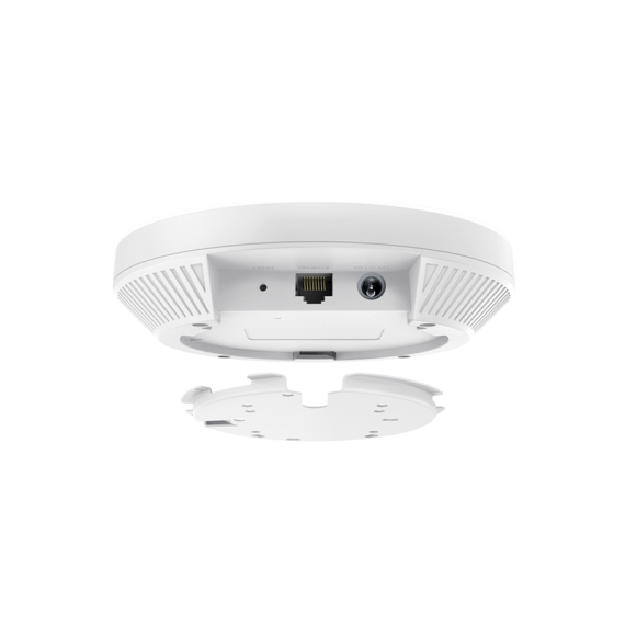 WI-FI 6 DUAL BAND ACCESS POINT TP-LINK "EAP613", 1775MBPS, MU-MIMO, GBIT...
