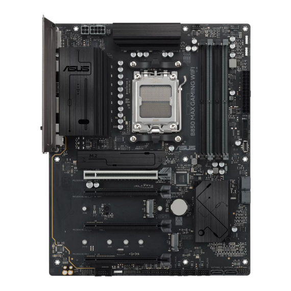 MB AM5 ASUS B850 MAX GAMING WIFI  ATX