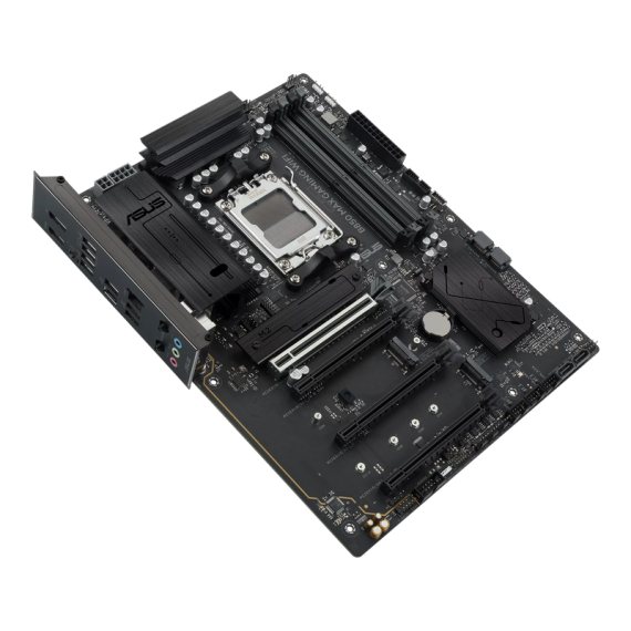 MB AM5 ASUS B850 MAX GAMING WIFI  ATX