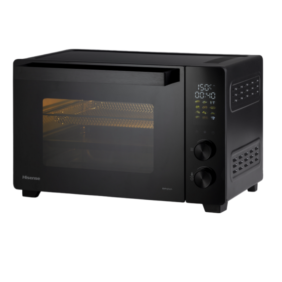 MINI OVEN HISENSE HOM30AF