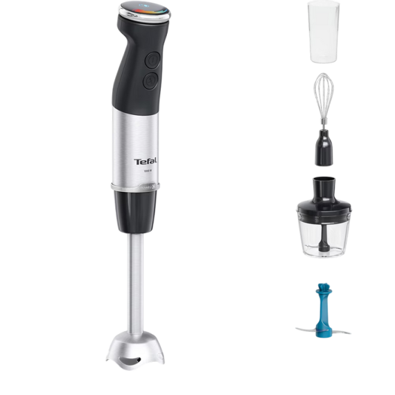 BLENDER TEFAL HB67E830
