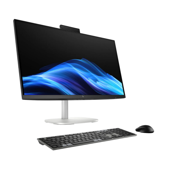 HP ELITESTUDIO 8 AIO G1I 27 SILVER (27" QHD IPS 300NIT INTEL CORE ULTRA 7...